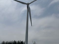 -长江澳风力发电景观区