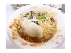 生蚝-朱富贵火锅(金融街万达店)