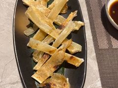 -極上萬膳·日料放题(来福士江景店)