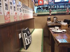 -披头士烧鸟居酒屋(王府井店)