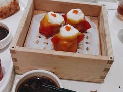 -蔡澜点心·粤菜(月星环球港店)