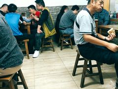-惠记粉汤羊血(小南门店)