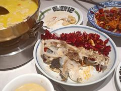 -欧记大排档·景德菜(上海首店)