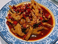 -回家吃饭·地道南昌菜(建德观总店)