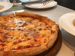 -IL Forno 意坊·意大利餐厅(温州万象城店)