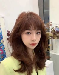 -FASHION PALACE hair+