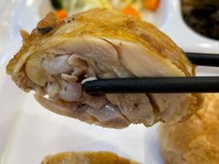 -香妃烤鸡(西单店)