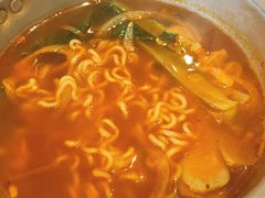 辛拉面-莫嘎(乌鲁木齐中路店)