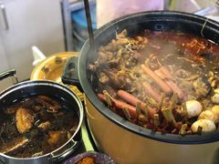 -安徽阜阳卷馍(西单店)