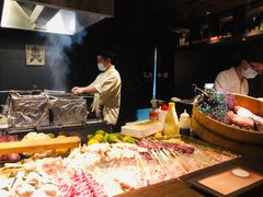 -三川·十酒Izakaya(南昌路店)