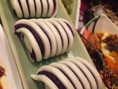 -蘑菇私房菜小馆(杨家坪西城天街店)