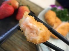 -Hi YOU你的饭局泰餐厅(雍和宫店)