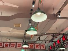 -龙师傅卤炒(天马店)