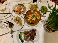 -臻宝中餐厅·大连菜·海鲜·融合菜(大连一方城堡豪华精选酒店)