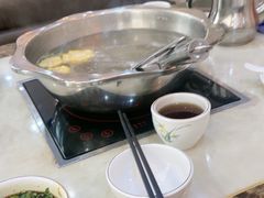 -潮悦牛肉火锅城(水贝店)