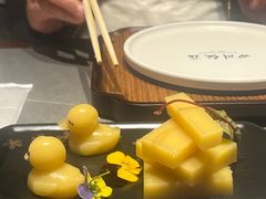 -四川饭店(长白店)