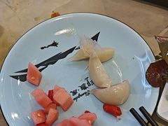 -虾大侠·盱眙龙虾老北京铜锅涮羊肉(金楠天街店)
