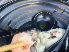 -真真鲜馄饨店(启蒙路店)