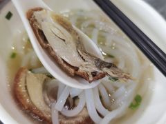 -铭珠粥粉(雅居乐花园分店)
