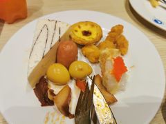 -纽斯特牛排自助餐厅(浦江万达店)