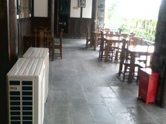大堂-庶民居中餐馆(花土店)