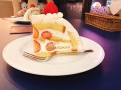 -不二家(数寄屋橋店)