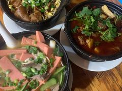 -沈妈砂锅(光华村店)