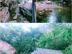 -京东石林峡风景区