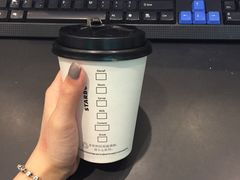 -星巴克(深圳海岸城4楼店)