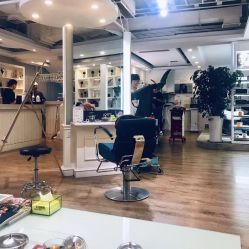 -美丽匯形象定制