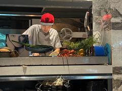 -Osteria Garden 生蚝花园餐厅(原进贤路店)