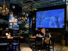 -The Happy Monk(前海壹方汇店)