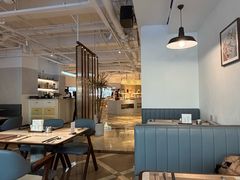 -天伦松鹤大饭店·欣妮咖啡