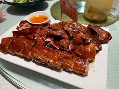 -先记烧鹅王·本地粤菜(福永店)