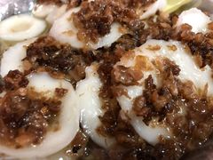 -共和老洪豆花草粿水粿