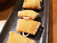-小厨娘淮扬菜(清江苏宁广场店)