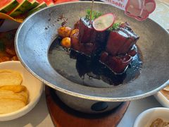 -聚鑫阁江浙菜·非遗传承技艺(青村帝华园店)