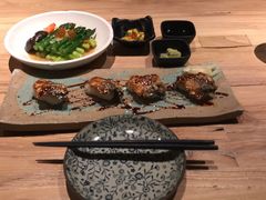 -Hatsune隐泉日式料理(SKP店)