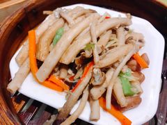 -满福隆酒楼(万绿园店)