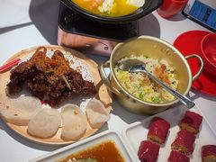 -避风塘·金牌店·夜宵(金玉兰店)