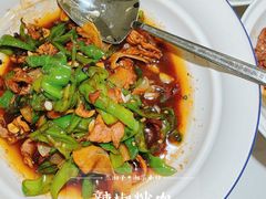 -兰湘子·湘菜小炒(崂山丽达店)