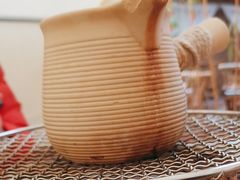 -伴山茶苑·围炉煮茶