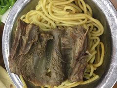 -老牌依强牛肉店(达道总店)