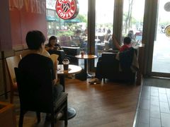 -COSTA COFFEE(上海五玠坊店)