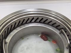 -密友回转自助火锅(中海环宇城店)
