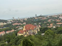 -青岛德国总督楼旧址博物馆