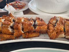 -醉壹号海鲜大排档(厦门美食地标店)