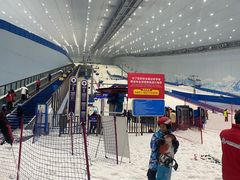 -哈尔滨热雪奇迹