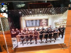 -星巴克(天津鲁能中心第三店)