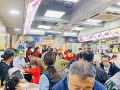 -陈光记烧腊店(罗保博士街店)